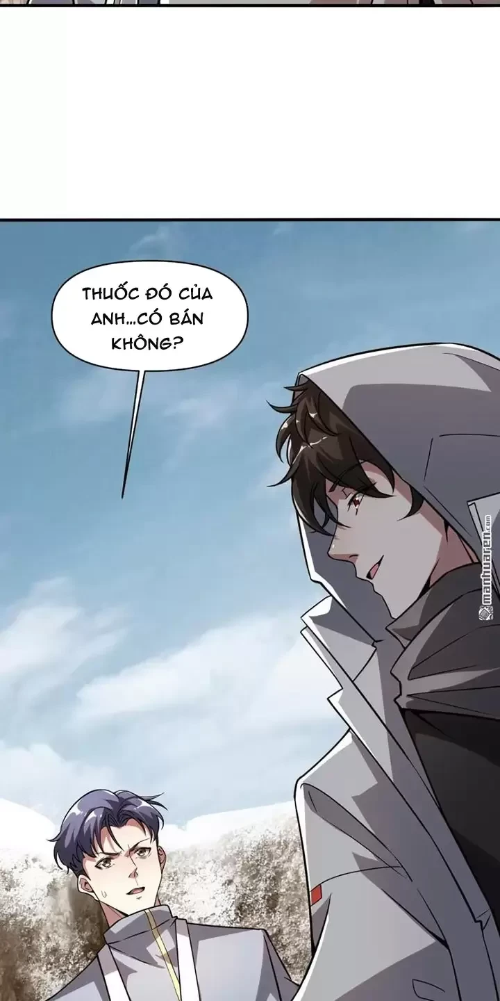 Đệ Nhất Danh Sách Chapter 380 - Trang 2