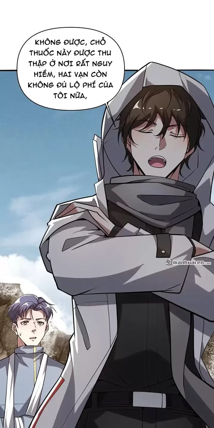 Đệ Nhất Danh Sách Chapter 380 - Trang 2