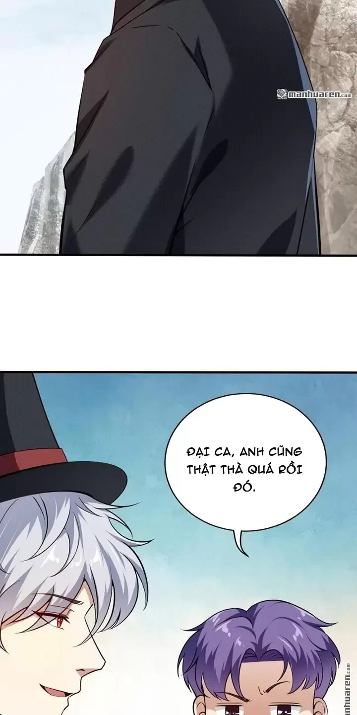 Đệ Nhất Danh Sách Chapter 380 - Trang 2