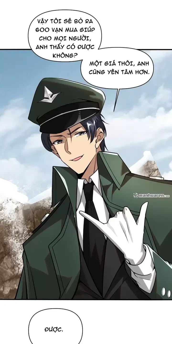 Đệ Nhất Danh Sách Chapter 380 - Trang 2