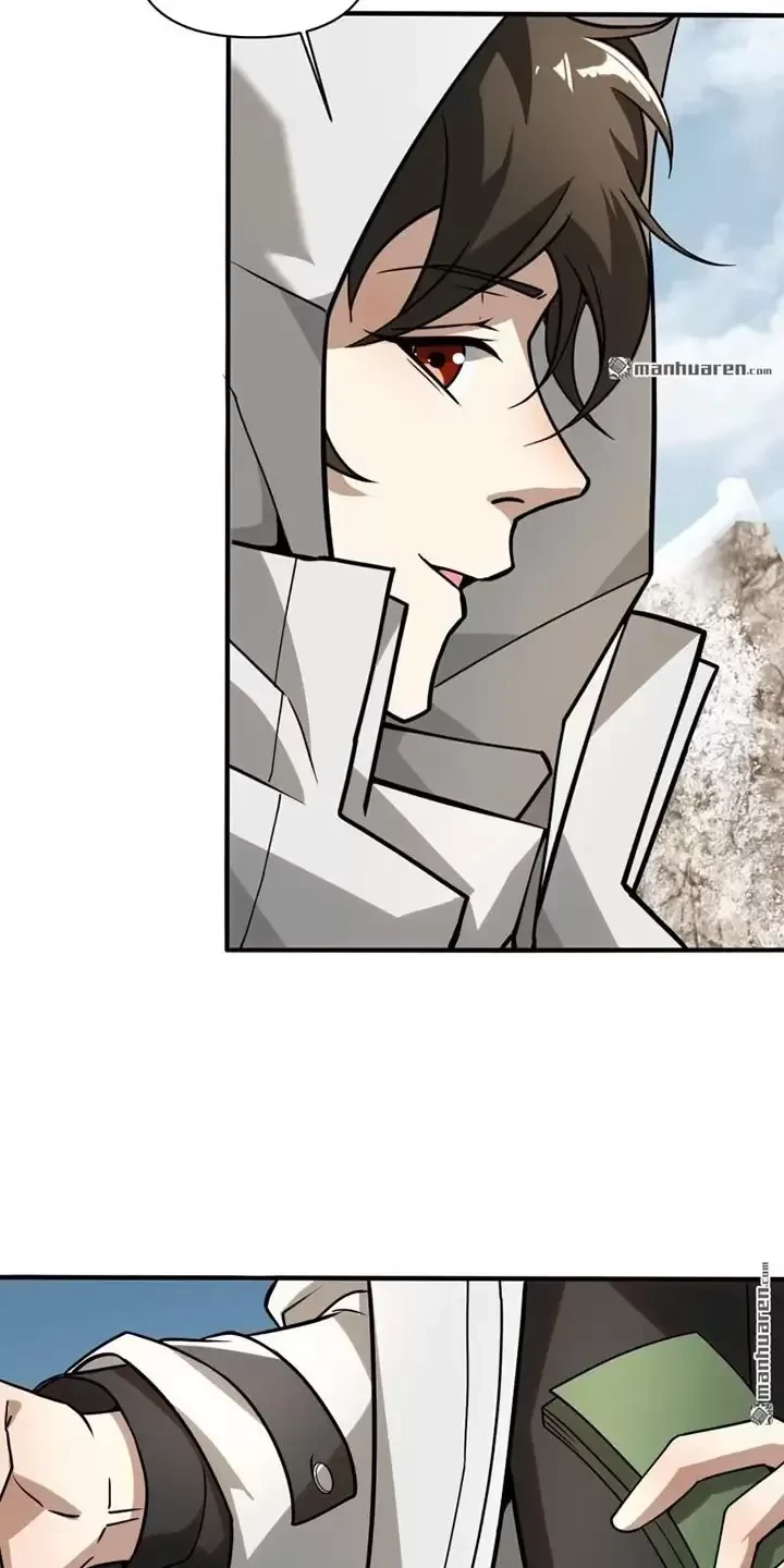 Đệ Nhất Danh Sách Chapter 380 - Trang 2