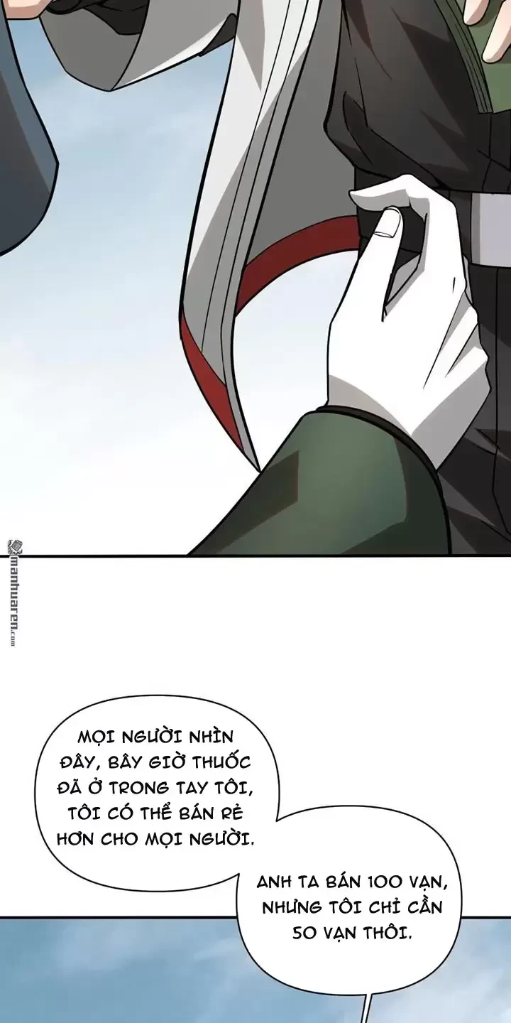 Đệ Nhất Danh Sách Chapter 380 - Trang 2