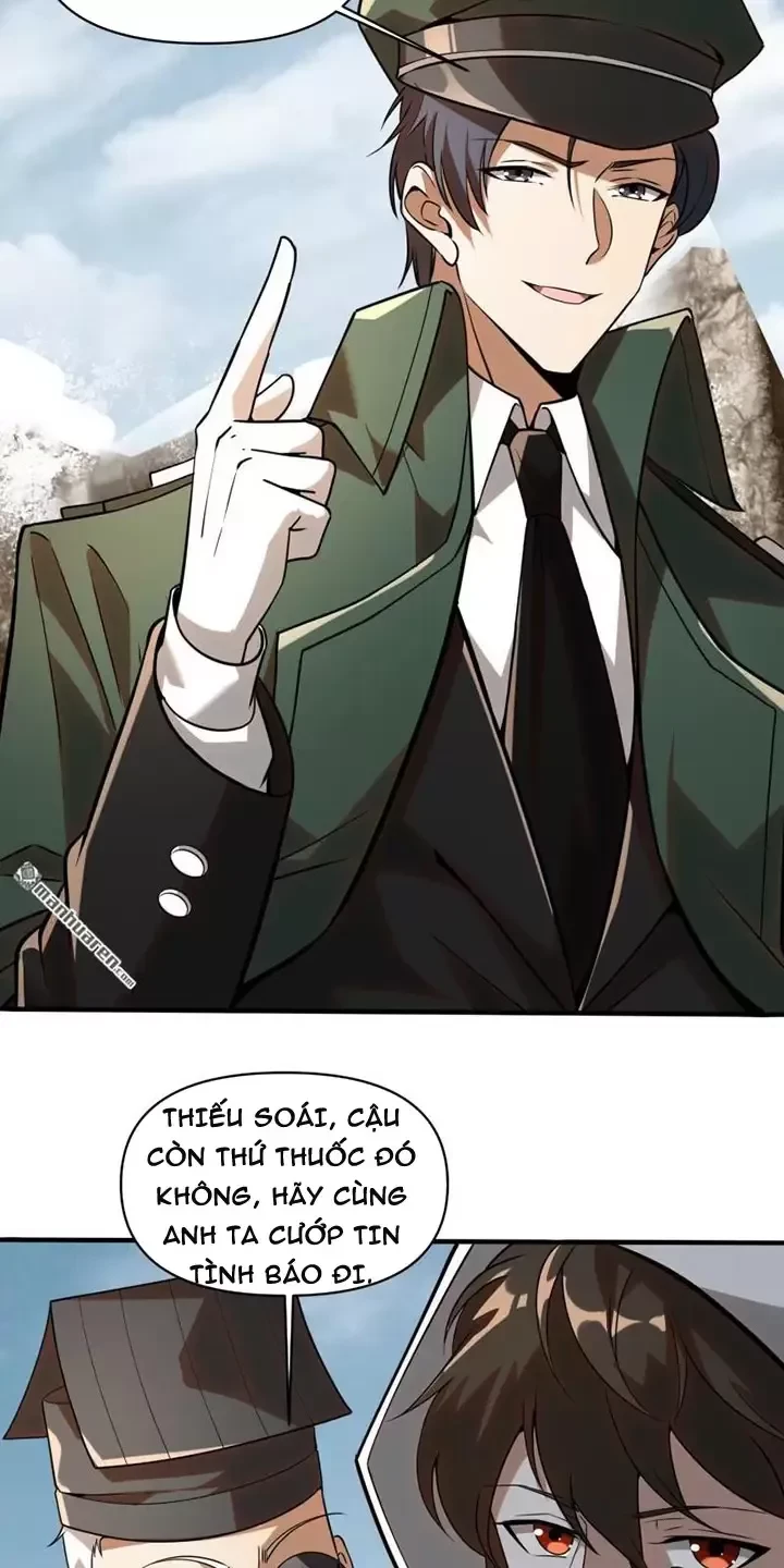 Đệ Nhất Danh Sách Chapter 380 - Trang 2