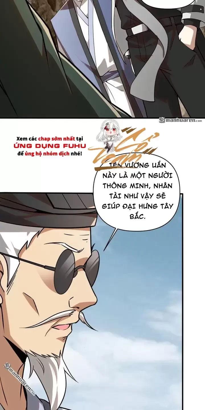 Đệ Nhất Danh Sách Chapter 380 - Trang 2