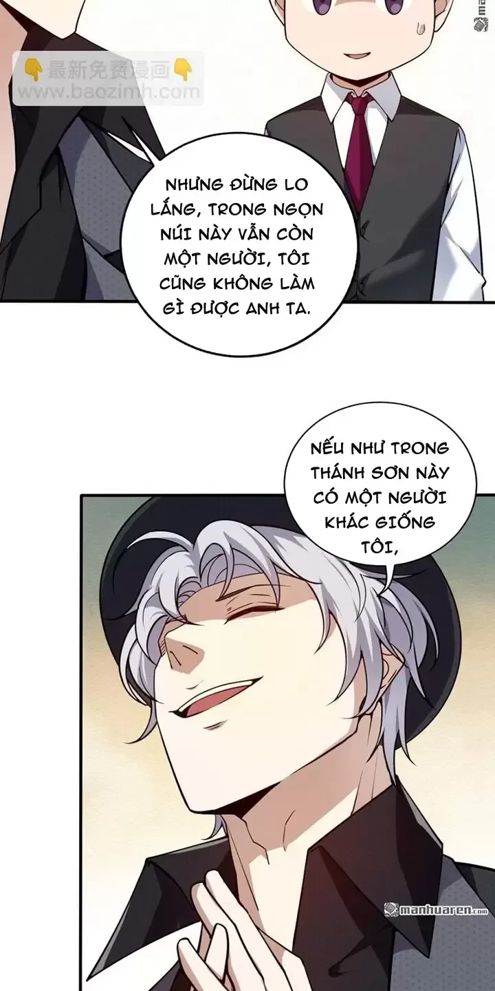 Đệ Nhất Danh Sách Chapter 380 - Trang 2