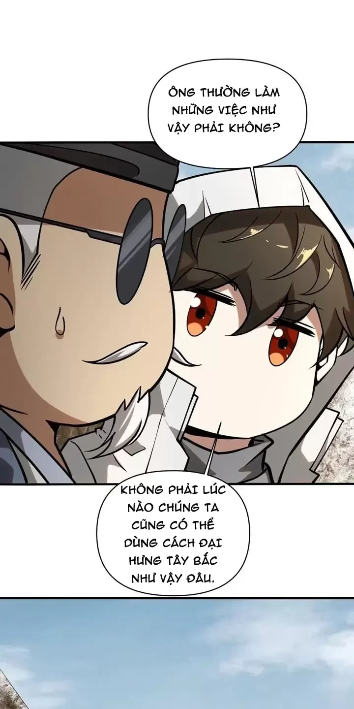 Đệ Nhất Danh Sách Chapter 380 - Trang 2