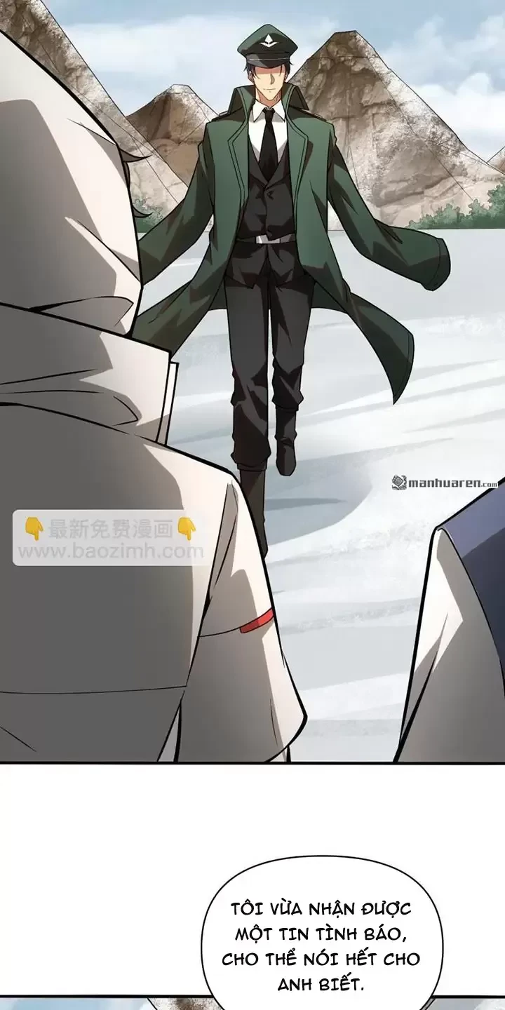 Đệ Nhất Danh Sách Chapter 380 - Trang 2