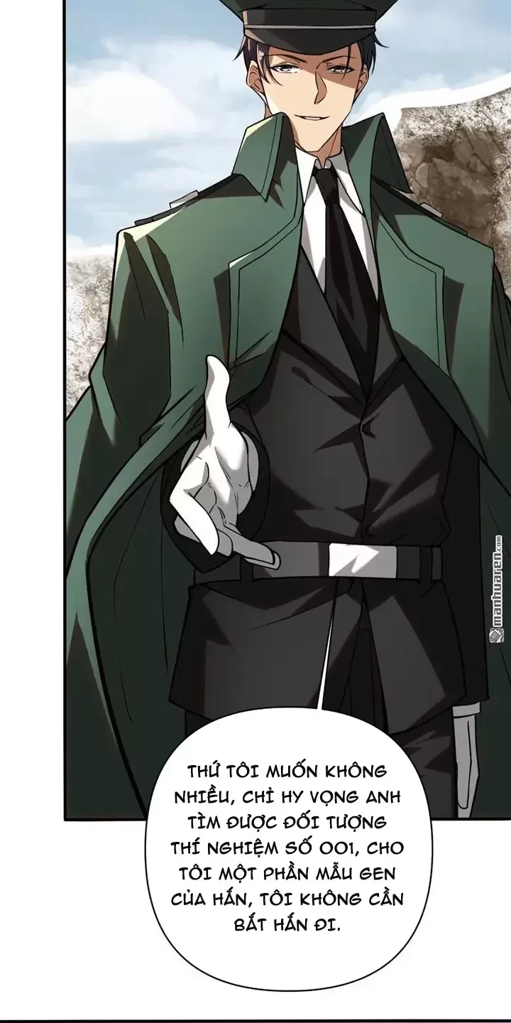 Đệ Nhất Danh Sách Chapter 380 - Trang 2