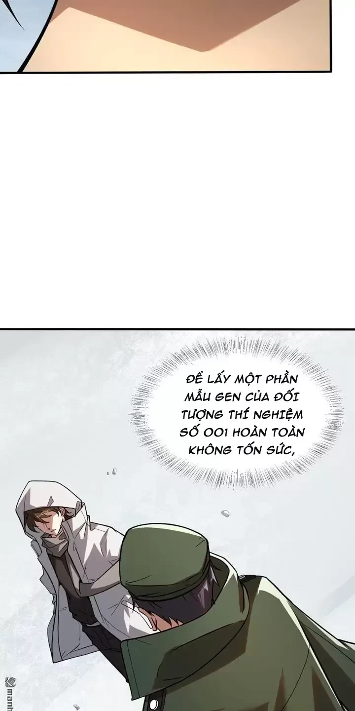 Đệ Nhất Danh Sách Chapter 380 - Trang 2