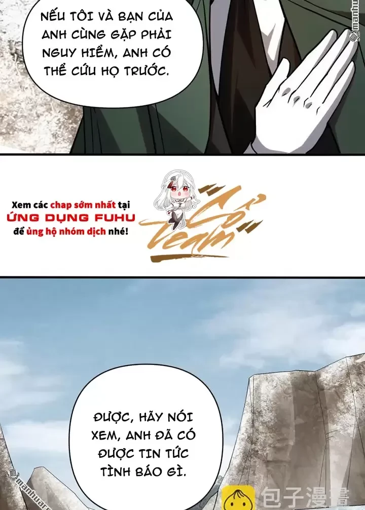 Đệ Nhất Danh Sách Chapter 380 - Trang 2