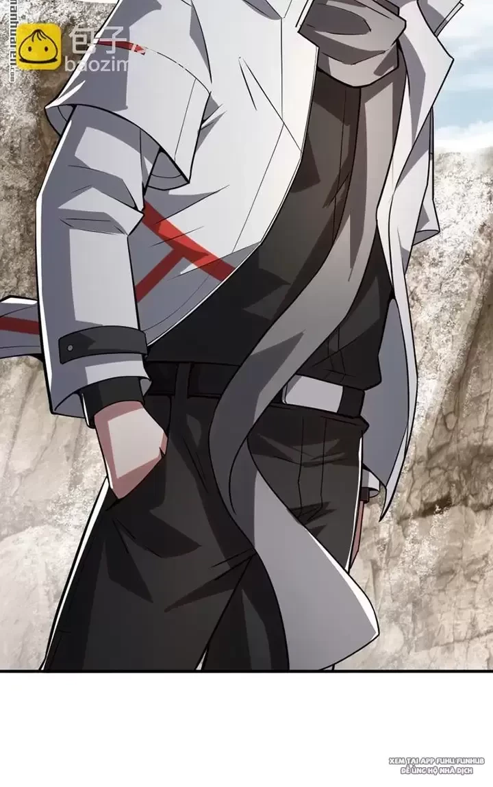 Đệ Nhất Danh Sách Chapter 380 - Trang 2