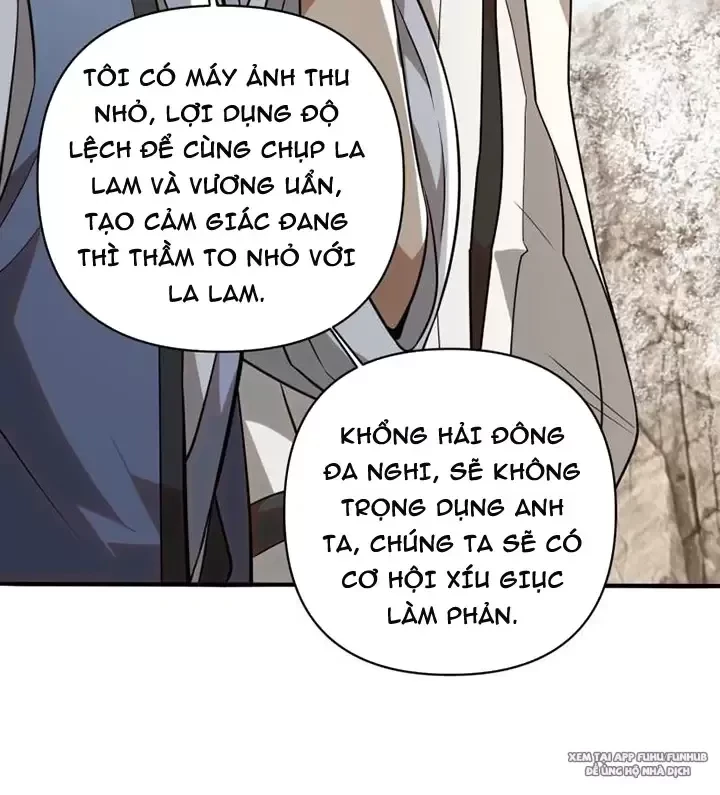 Đệ Nhất Danh Sách Chapter 380 - Trang 2