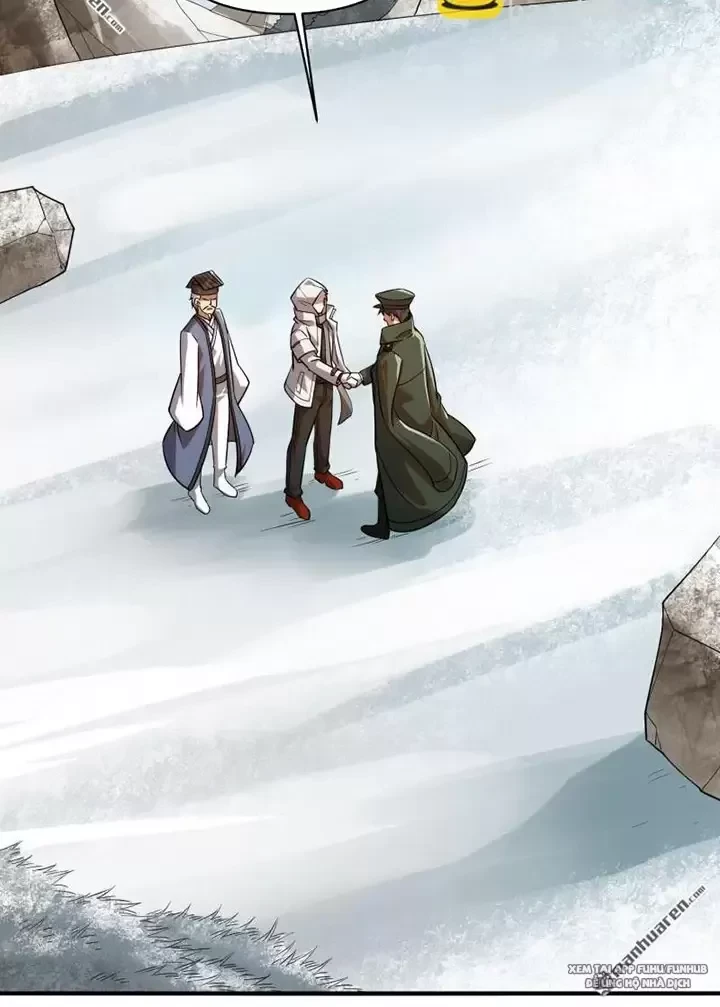 Đệ Nhất Danh Sách Chapter 380 - Trang 2