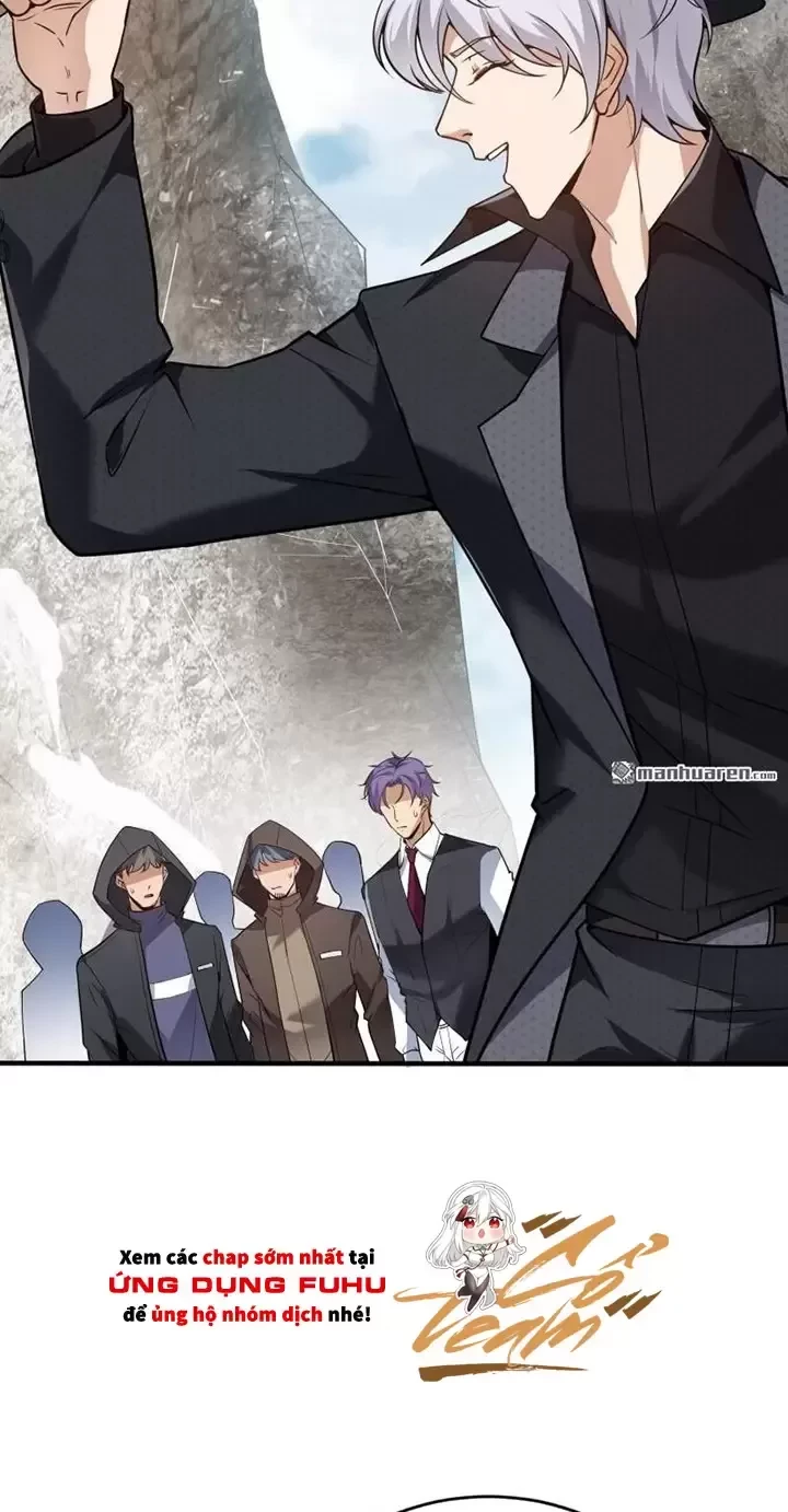 Đệ Nhất Danh Sách Chapter 380 - Trang 2