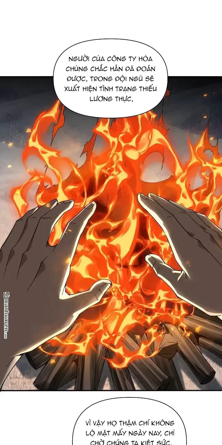 Đệ Nhất Danh Sách Chapter 381 - Trang 2