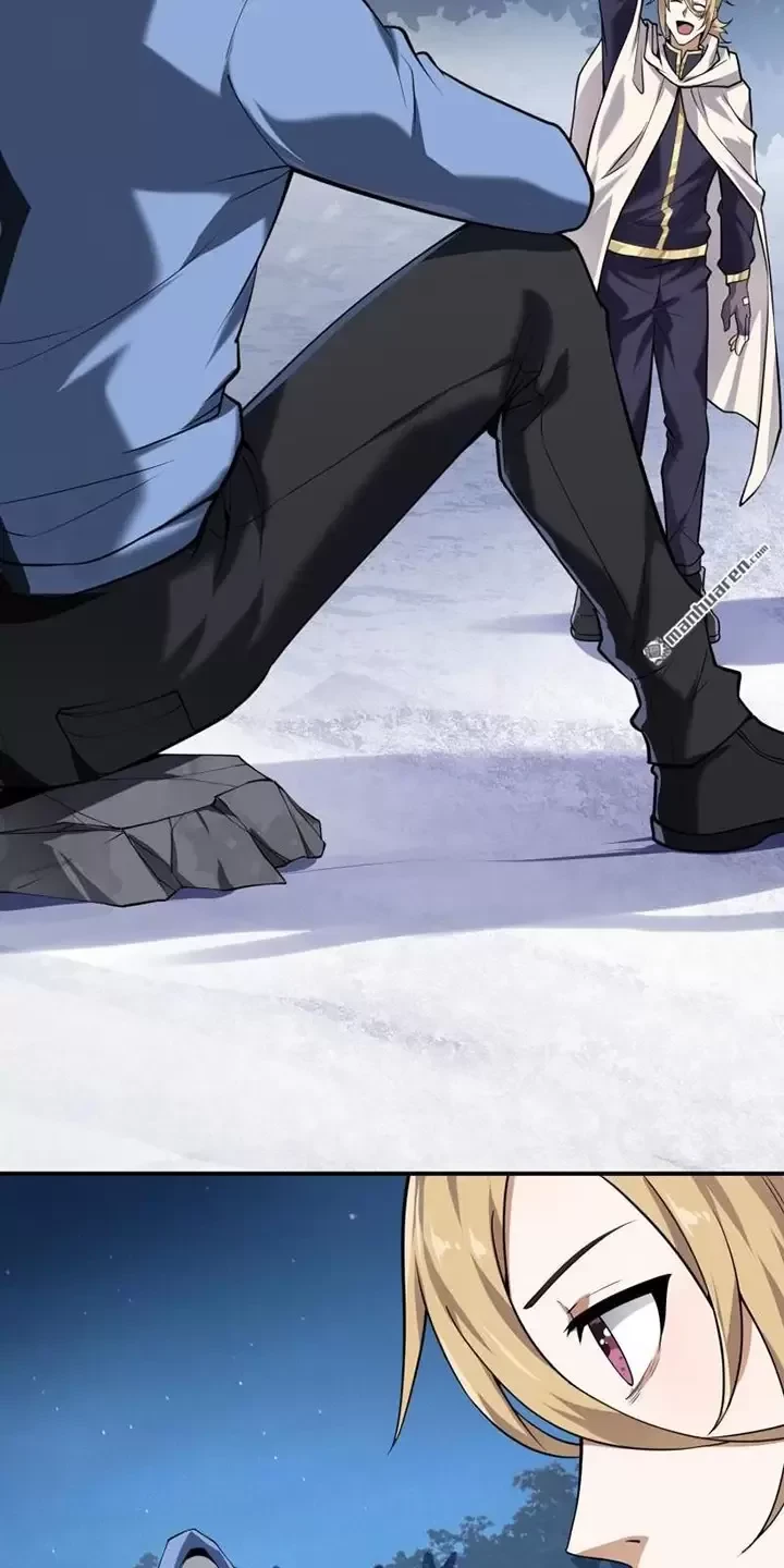 Đệ Nhất Danh Sách Chapter 381 - Trang 2