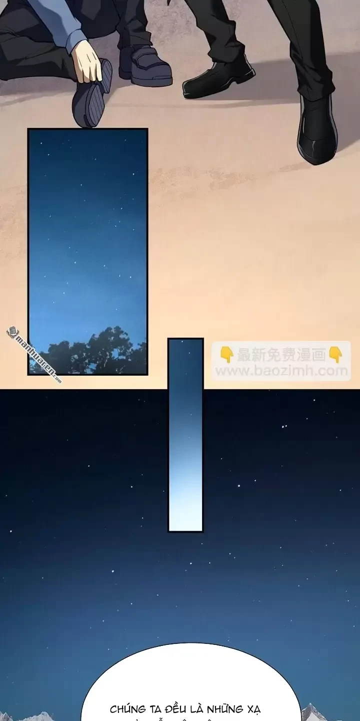 Đệ Nhất Danh Sách Chapter 381 - Trang 2