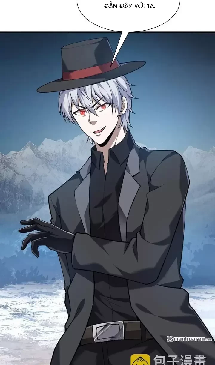 Đệ Nhất Danh Sách Chapter 381 - Trang 2