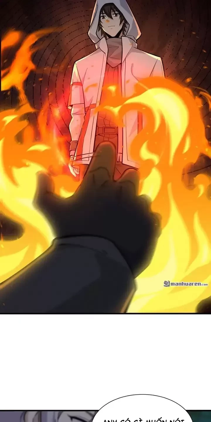 Đệ Nhất Danh Sách Chapter 382 - Trang 2