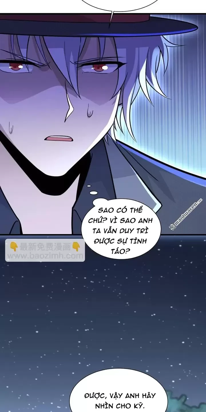 Đệ Nhất Danh Sách Chapter 382 - Trang 2