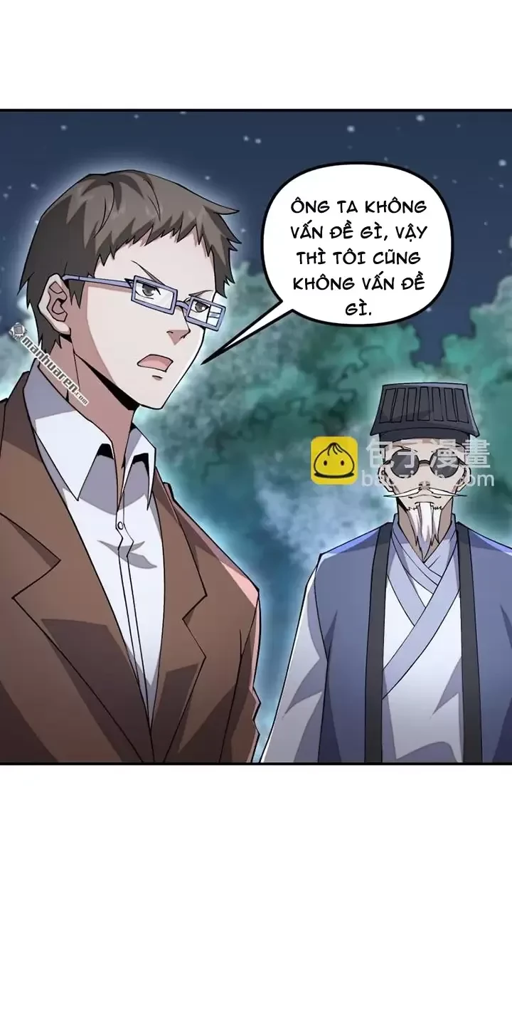 Đệ Nhất Danh Sách Chapter 384 - Trang 2