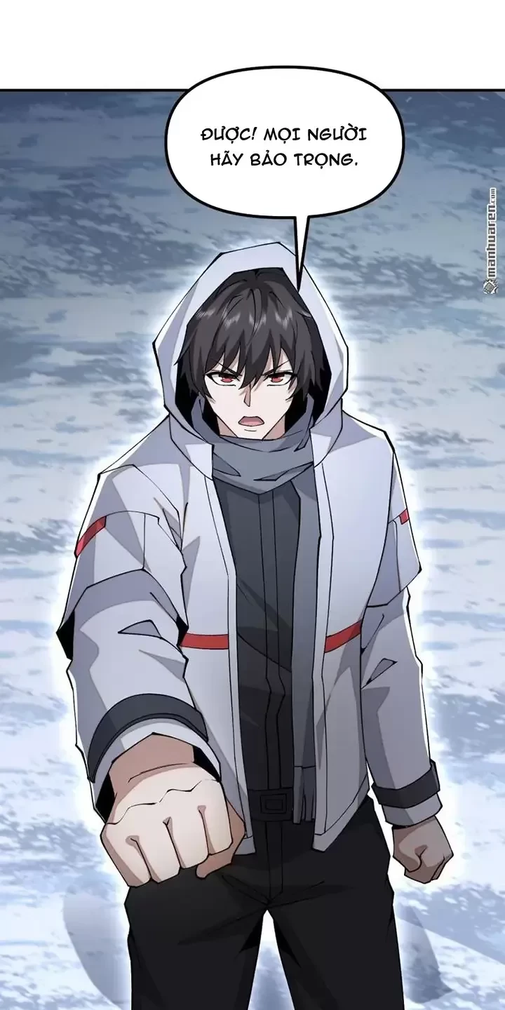 Đệ Nhất Danh Sách Chapter 384 - Trang 2