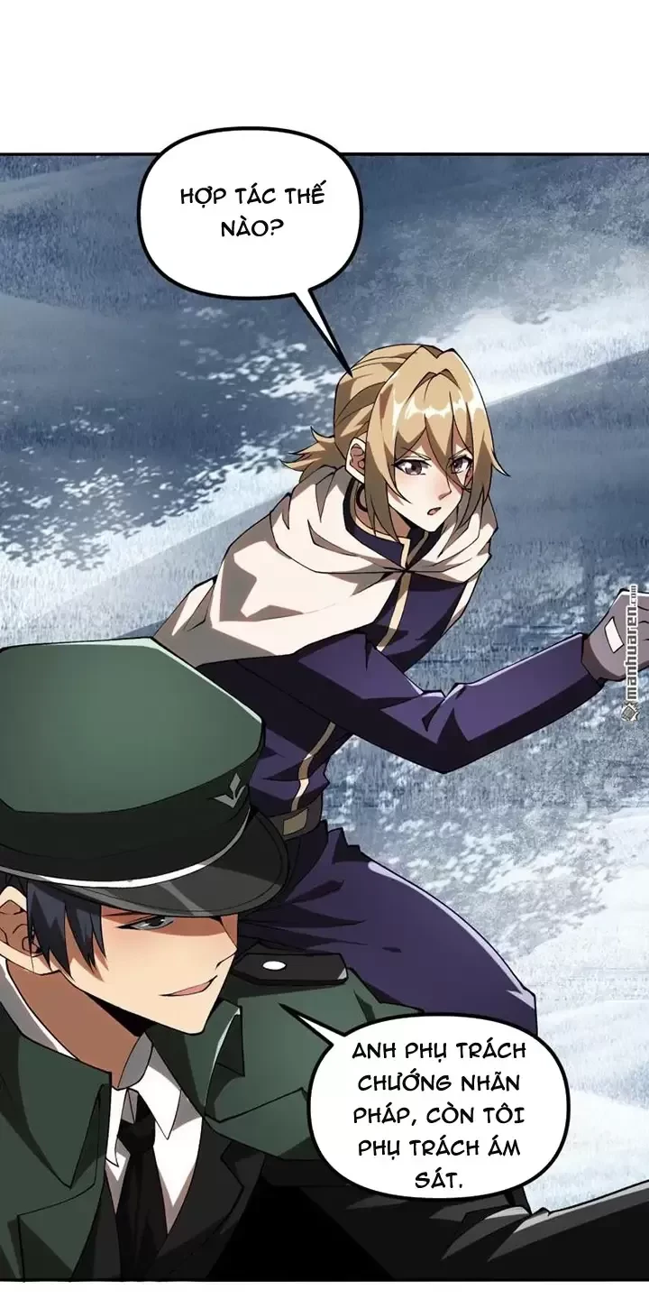 Đệ Nhất Danh Sách Chapter 384 - Trang 2