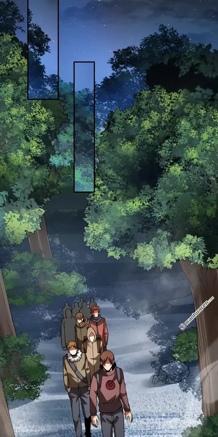 Đệ Nhất Danh Sách Chapter 384 - Trang 2