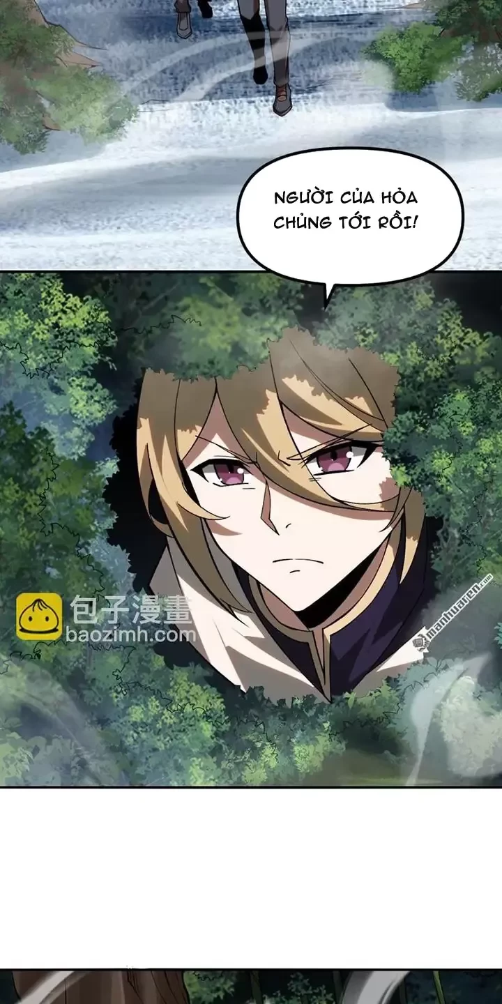 Đệ Nhất Danh Sách Chapter 384 - Trang 2