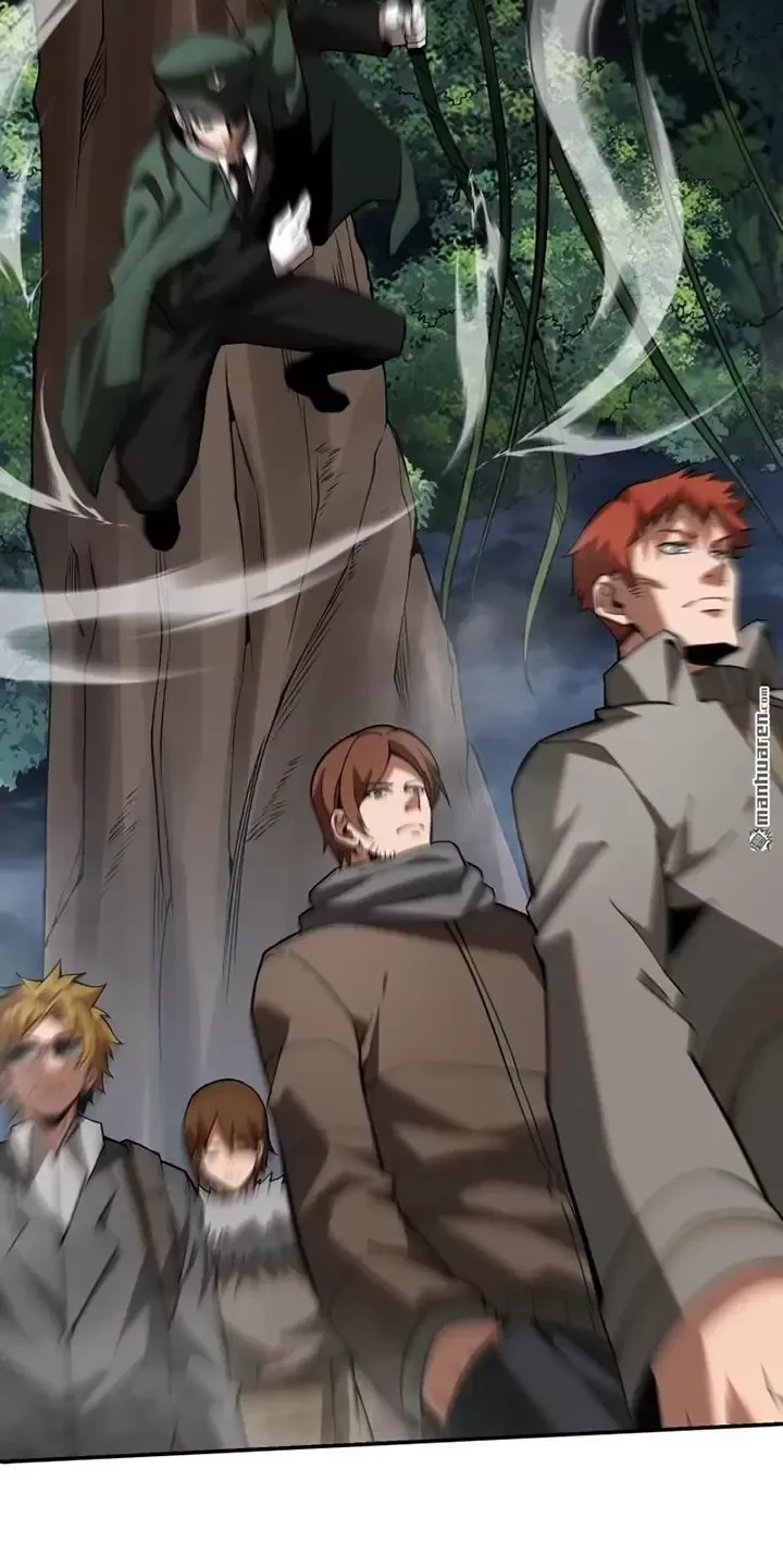 Đệ Nhất Danh Sách Chapter 384 - Trang 2