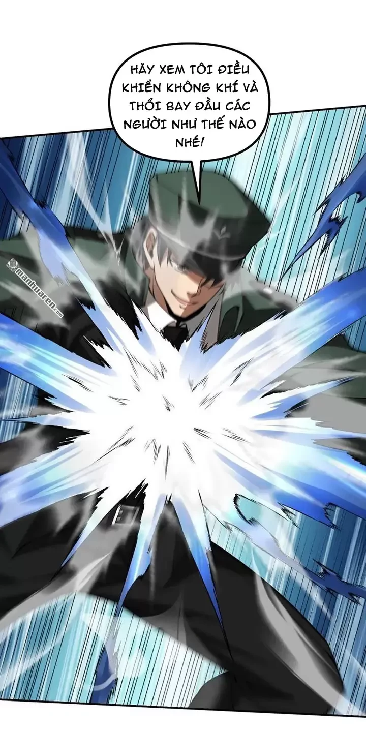 Đệ Nhất Danh Sách Chapter 384 - Trang 2