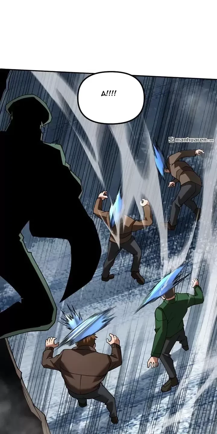 Đệ Nhất Danh Sách Chapter 384 - Trang 2