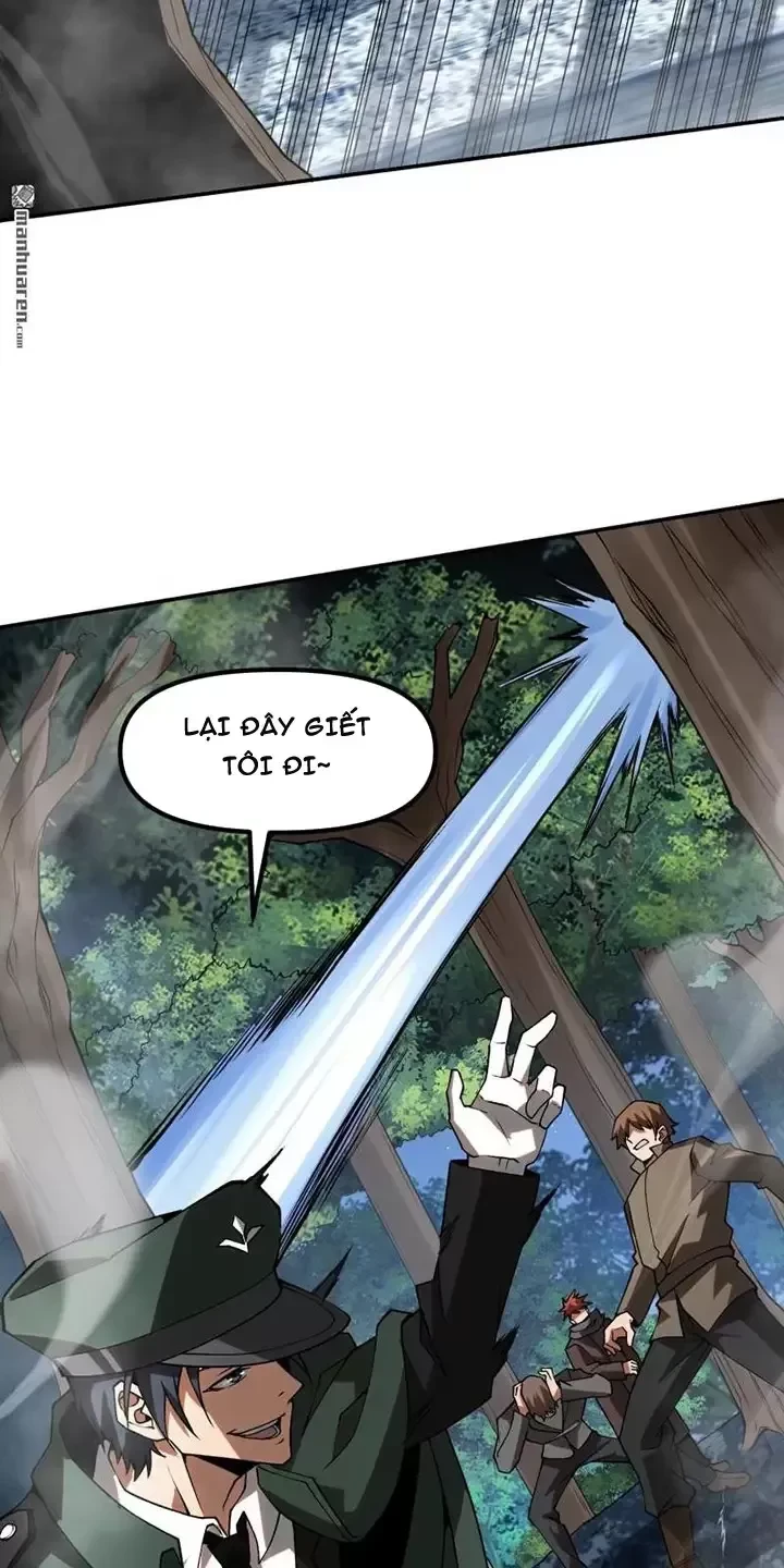 Đệ Nhất Danh Sách Chapter 384 - Trang 2