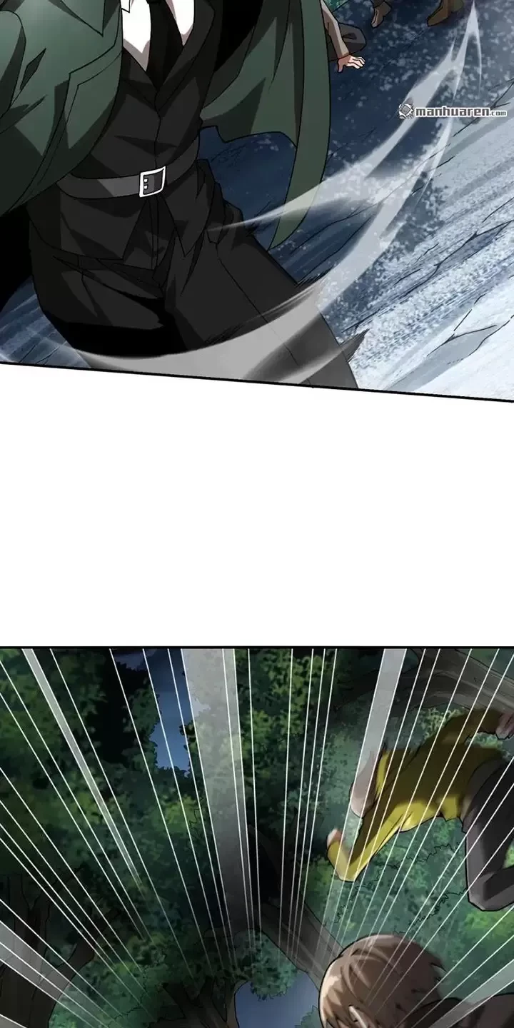 Đệ Nhất Danh Sách Chapter 384 - Trang 2