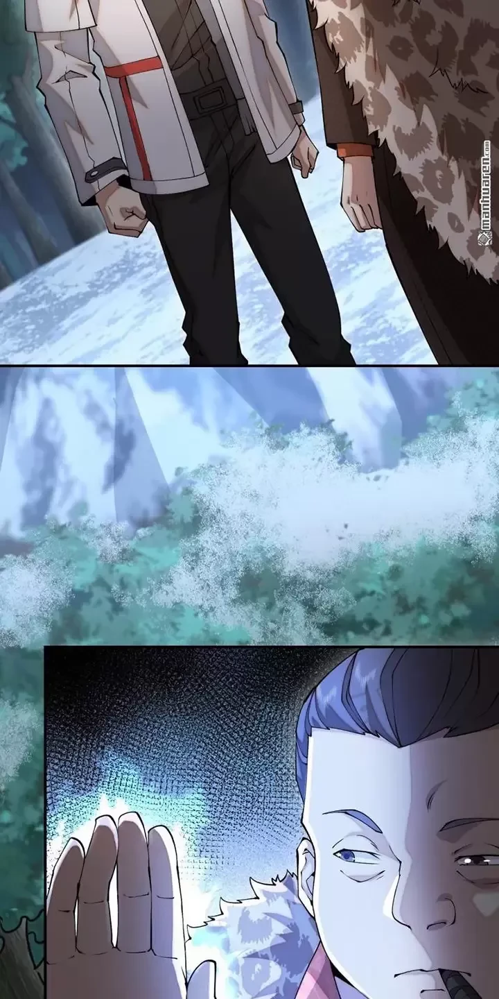 Đệ Nhất Danh Sách Chapter 384 - Trang 2