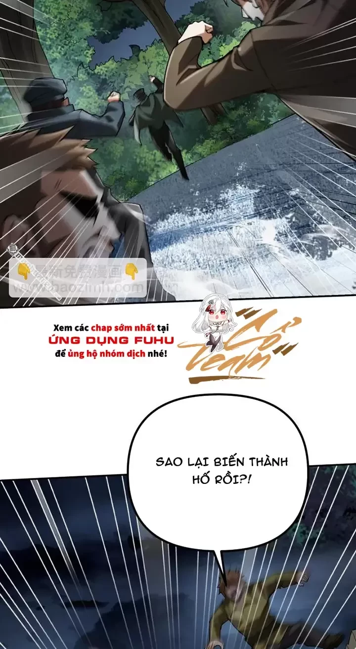 Đệ Nhất Danh Sách Chapter 384 - Trang 2