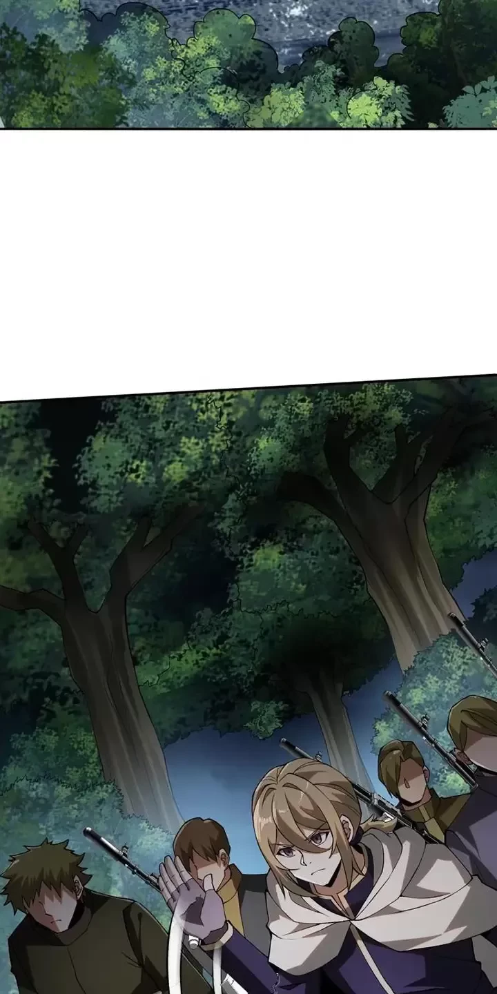 Đệ Nhất Danh Sách Chapter 384 - Trang 2