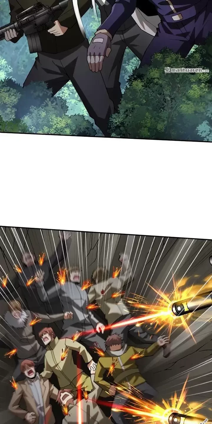 Đệ Nhất Danh Sách Chapter 384 - Trang 2