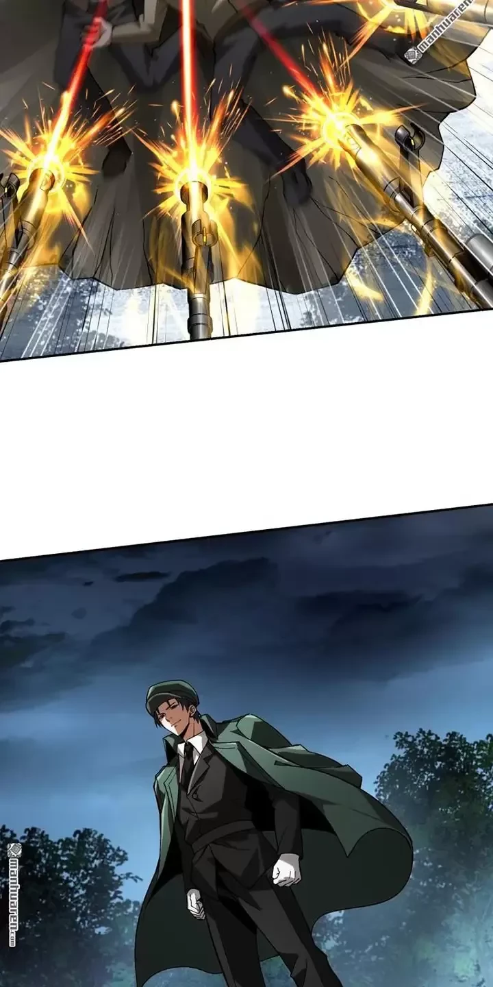 Đệ Nhất Danh Sách Chapter 384 - Trang 2