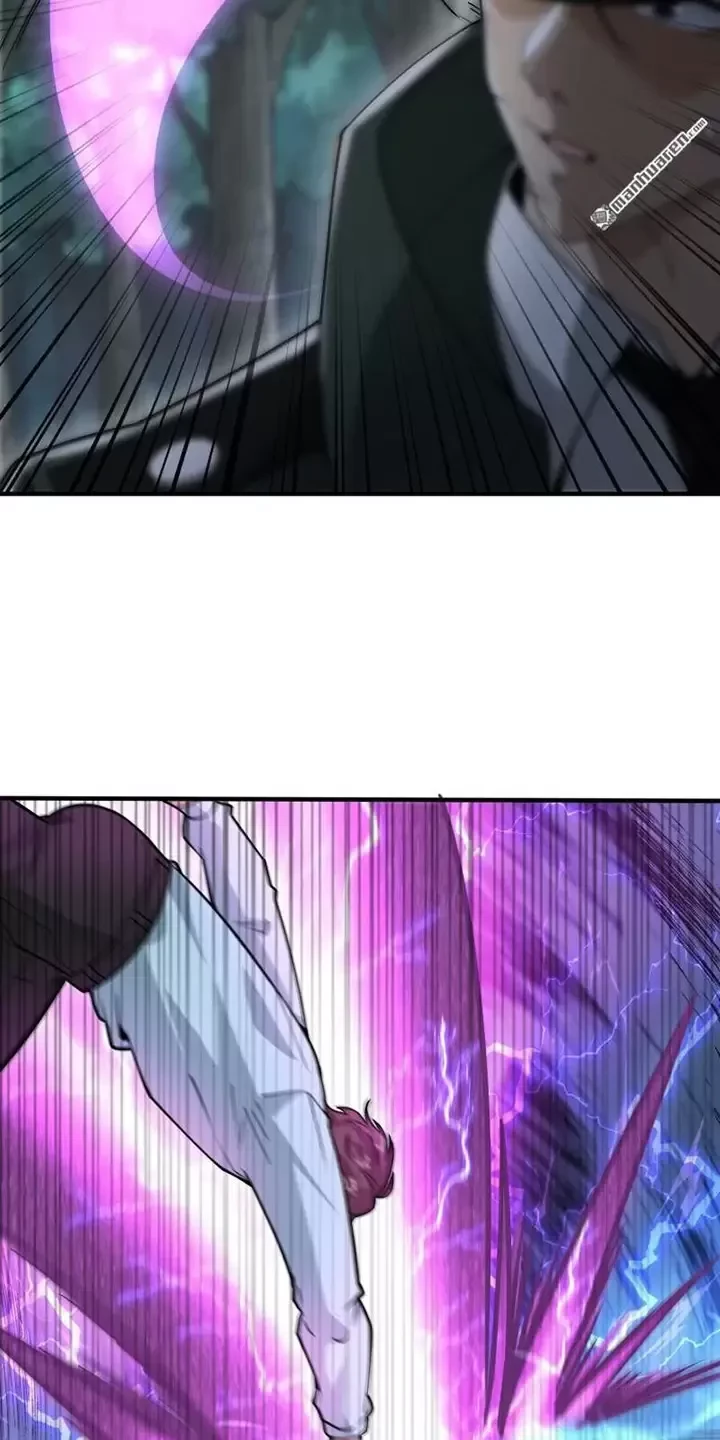 Đệ Nhất Danh Sách Chapter 384 - Trang 2