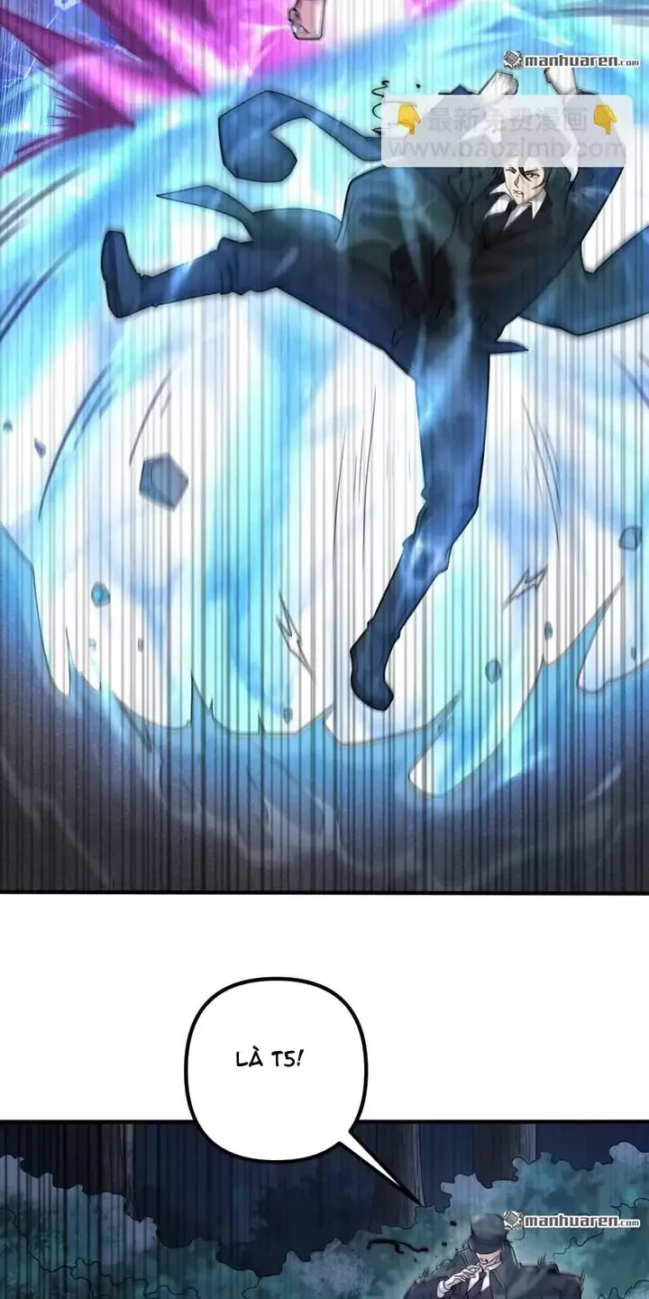 Đệ Nhất Danh Sách Chapter 384 - Trang 2