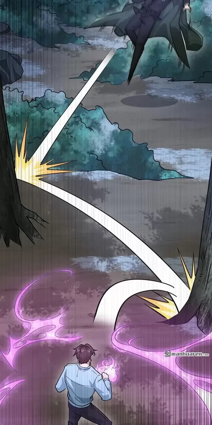 Đệ Nhất Danh Sách Chapter 384 - Trang 2