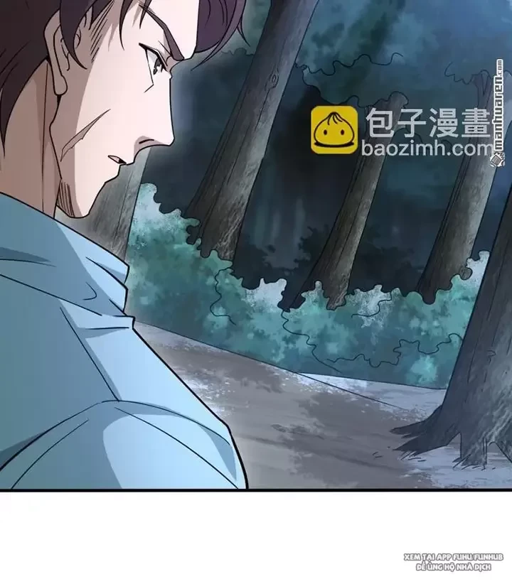 Đệ Nhất Danh Sách Chapter 384 - Trang 2