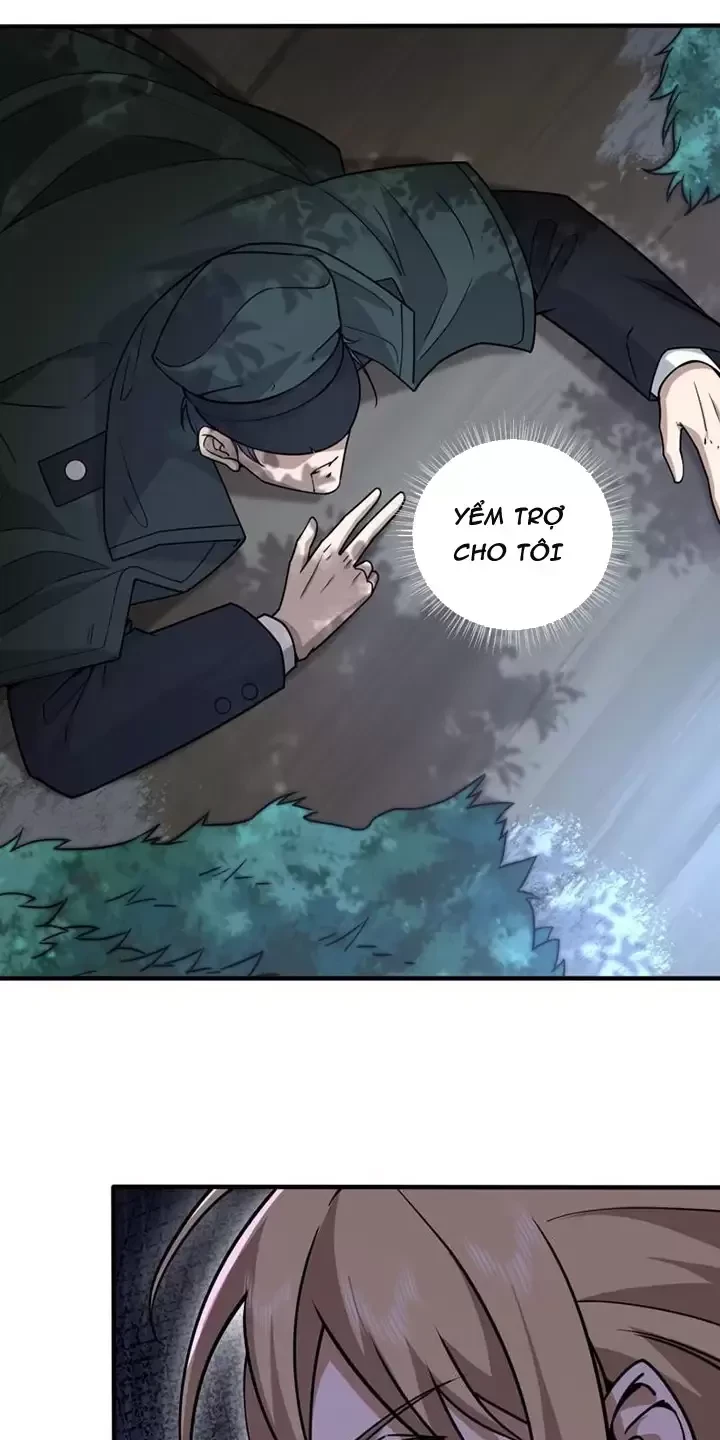 Đệ Nhất Danh Sách Chapter 384 - Trang 2