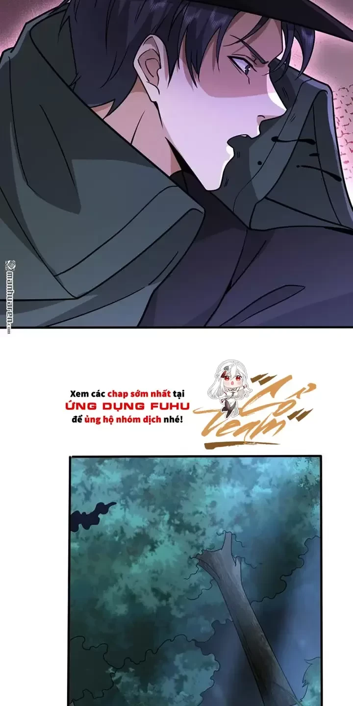 Đệ Nhất Danh Sách Chapter 384 - Trang 2