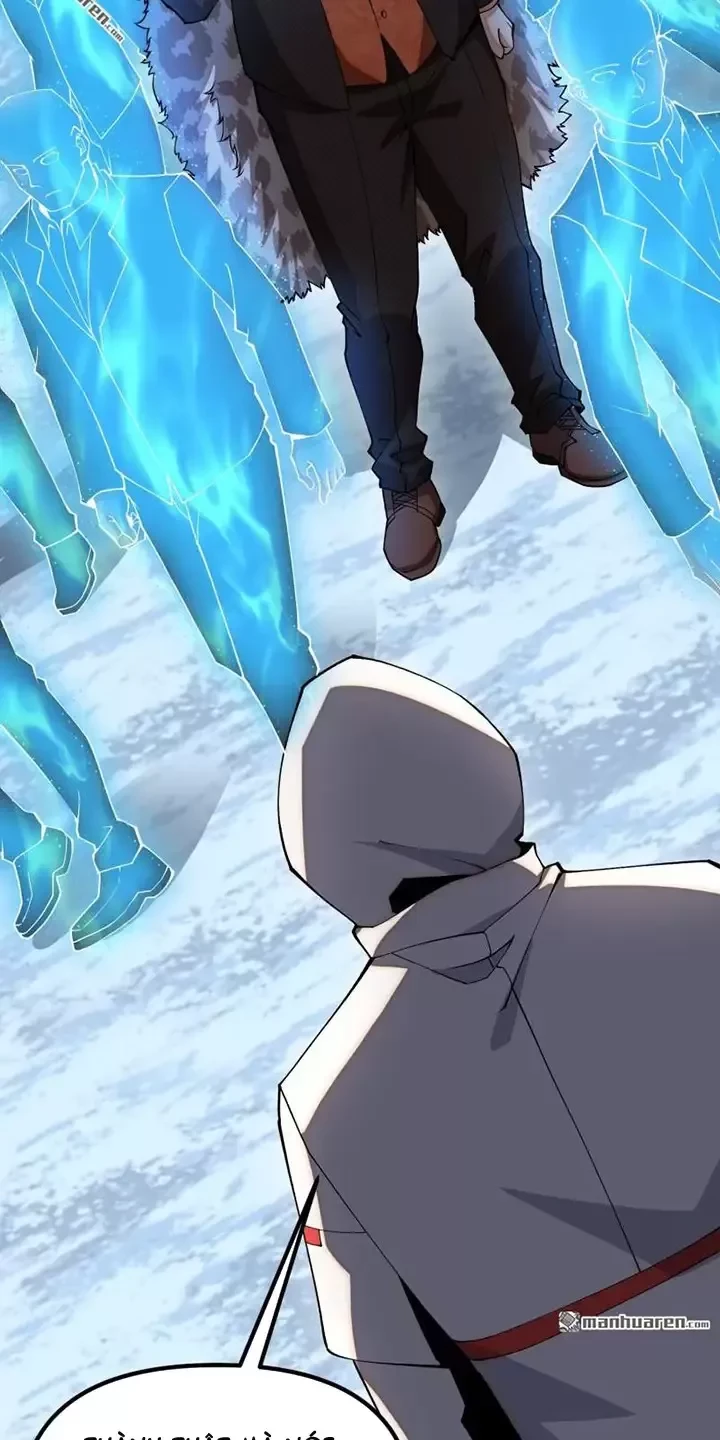 Đệ Nhất Danh Sách Chapter 384 - Trang 2