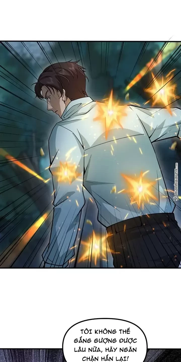 Đệ Nhất Danh Sách Chapter 384 - Trang 2