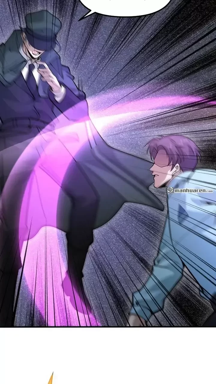 Đệ Nhất Danh Sách Chapter 384 - Trang 2