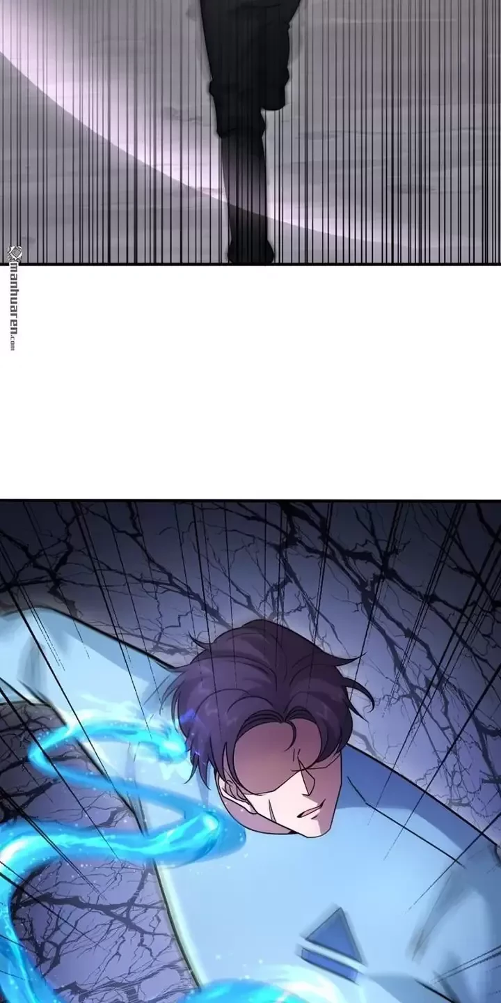 Đệ Nhất Danh Sách Chapter 384 - Trang 2