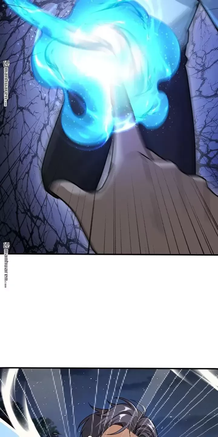 Đệ Nhất Danh Sách Chapter 384 - Trang 2